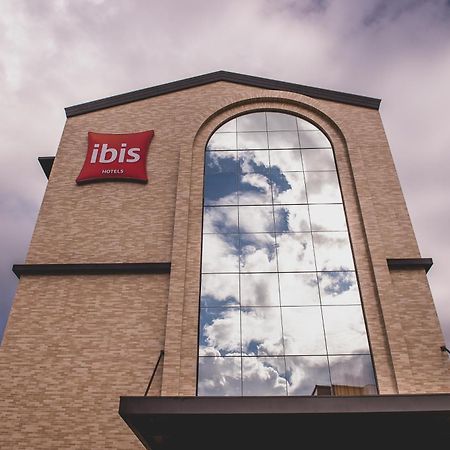 Ibis Carlos Barbosa Esterno foto